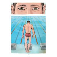 The Great Marc Evers 